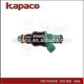 Auto parts original common rail fuel injector for Audi Ford 0280150558